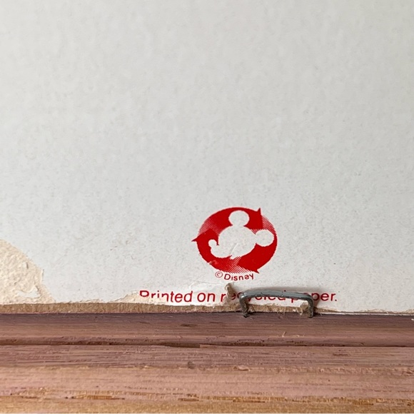 Vintage 1994 A Walt Disney Classic Snow White and the Seven Dwarfs Exclussive Co - Picture 7 of 8